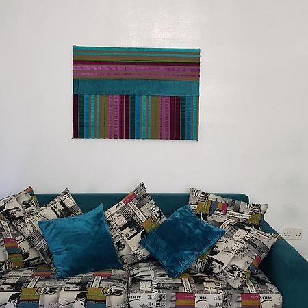 Boutique Apartments Saint Julians Saint Julian's 외부 사진