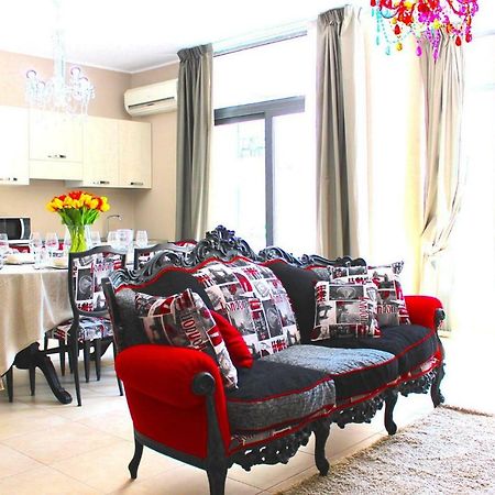 Boutique Apartments Saint Julians Saint Julian's 외부 사진