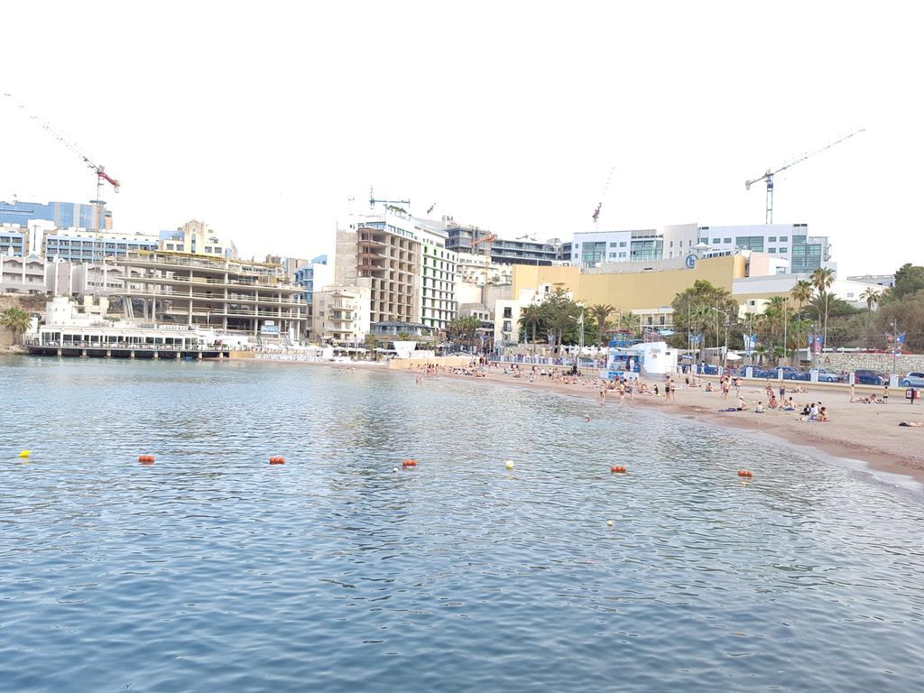 Boutique Apartments Saint Julians Saint Julian's 외부 사진