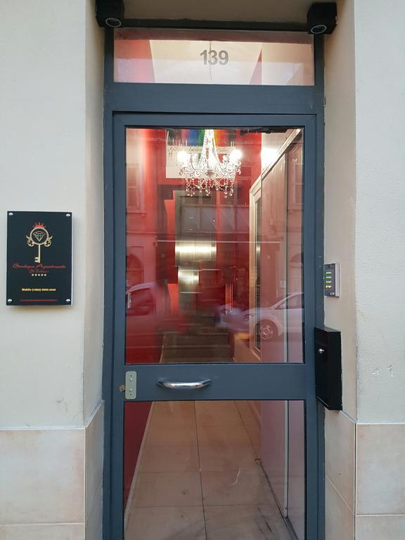 Boutique Apartments Saint Julians Saint Julian's 외부 사진