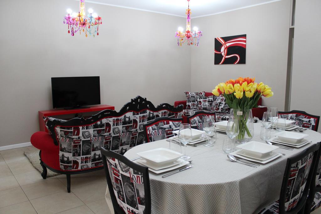 Boutique Apartments Saint Julians Saint Julian's 외부 사진