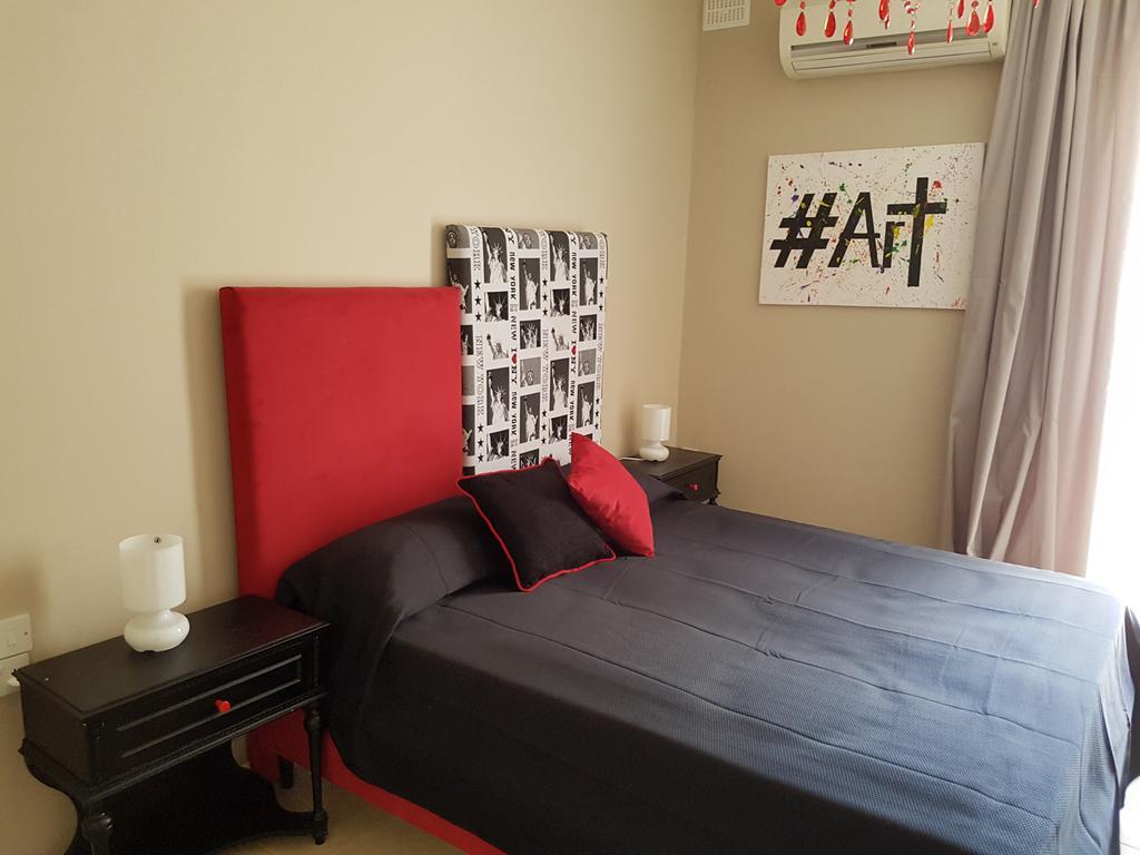 Boutique Apartments Saint Julians Saint Julian's 외부 사진