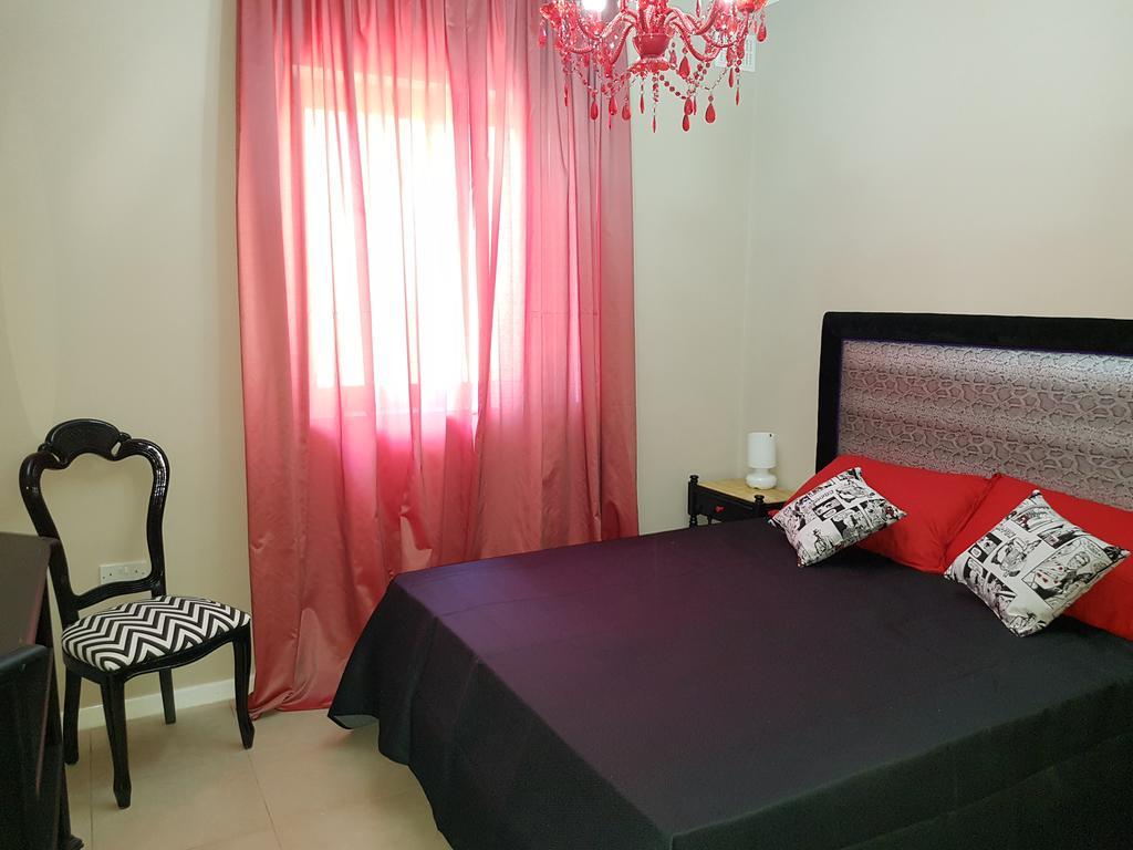 Boutique Apartments Saint Julians Saint Julian's 외부 사진