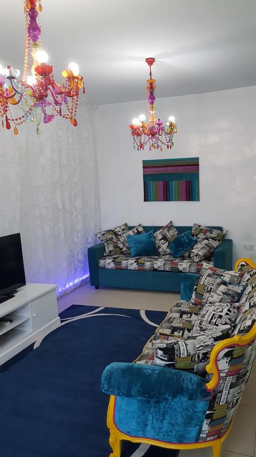 Boutique Apartments Saint Julians Saint Julian's 외부 사진