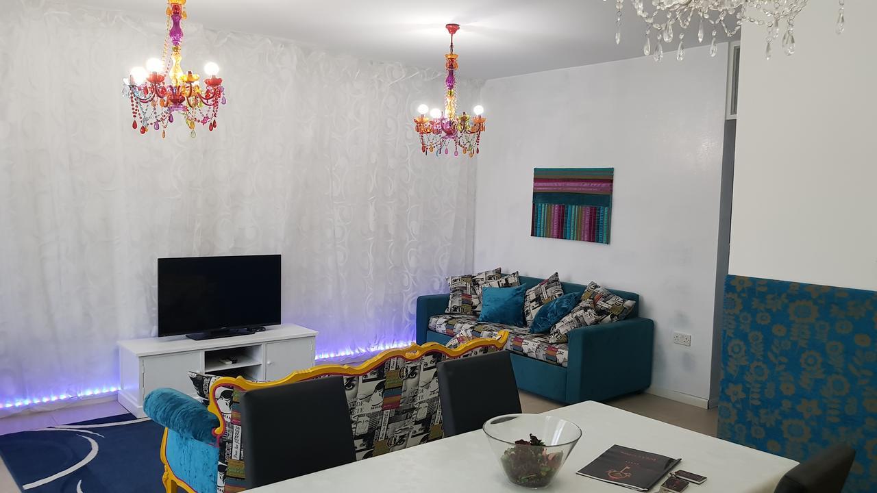 Boutique Apartments Saint Julians Saint Julian's 외부 사진