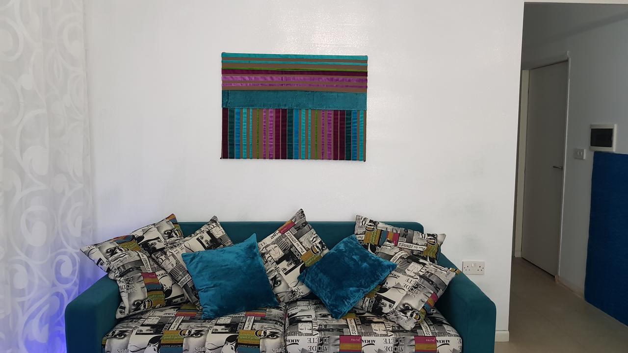 Boutique Apartments Saint Julians Saint Julian's 외부 사진