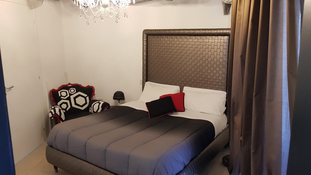 Boutique Apartments Saint Julians Saint Julian's 외부 사진