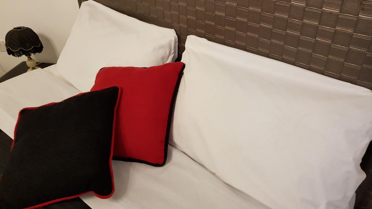 Boutique Apartments Saint Julians Saint Julian's 외부 사진