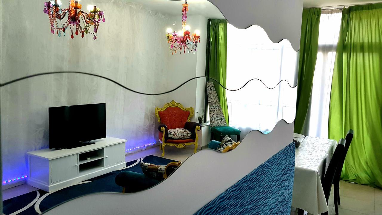 Boutique Apartments Saint Julians Saint Julian's 외부 사진