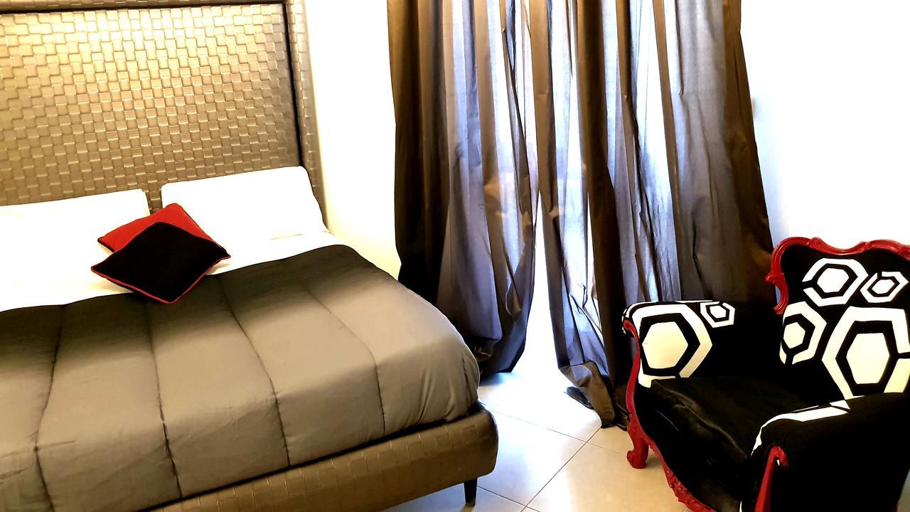 Boutique Apartments Saint Julians Saint Julian's 외부 사진