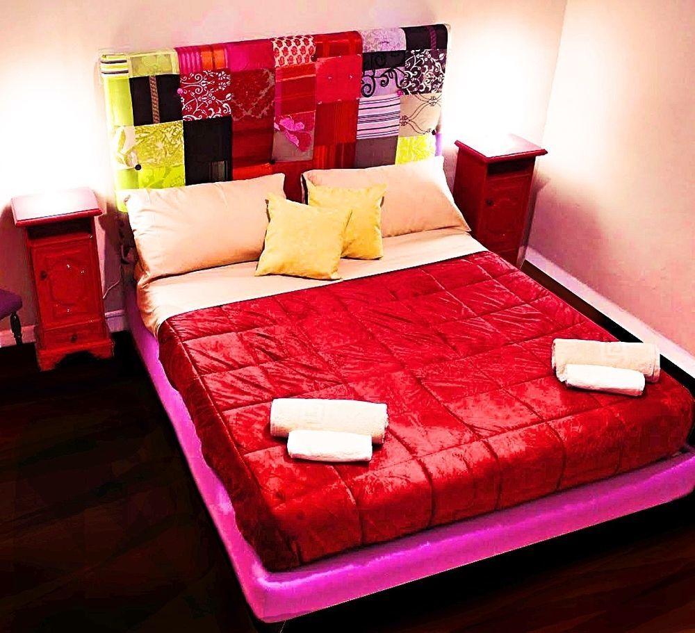 Boutique Apartments Saint Julians Saint Julian's 외부 사진