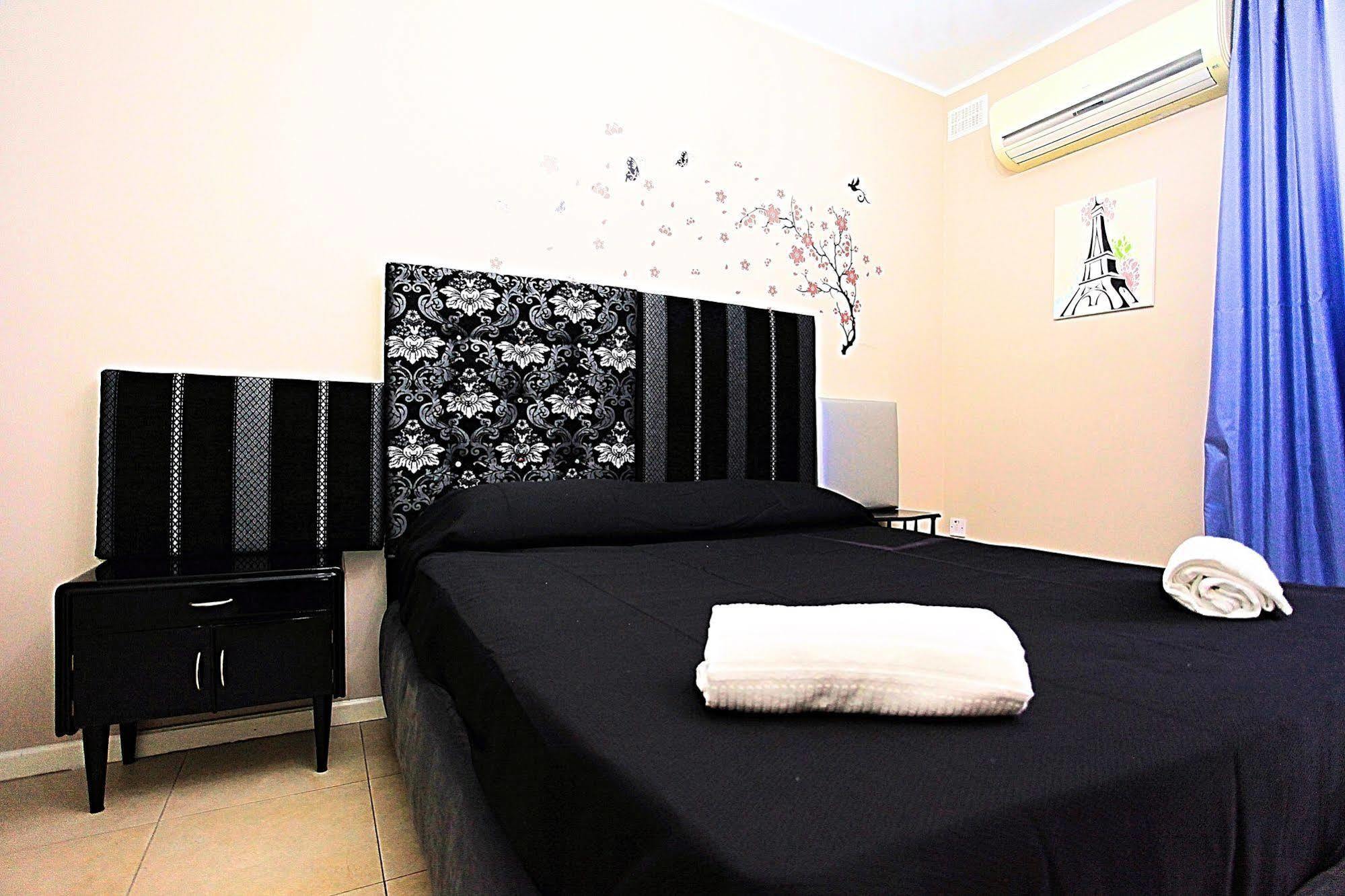 Boutique Apartments Saint Julians Saint Julian's 외부 사진