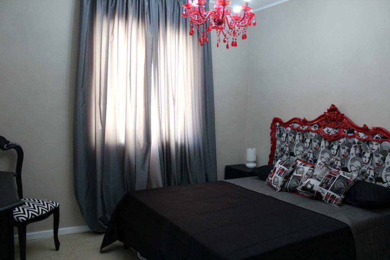 Boutique Apartments Saint Julians Saint Julian's 외부 사진