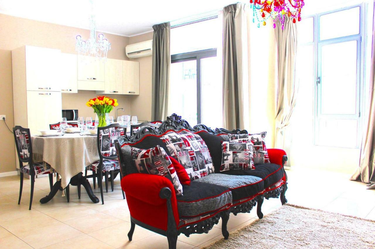 Boutique Apartments Saint Julians Saint Julian's 외부 사진