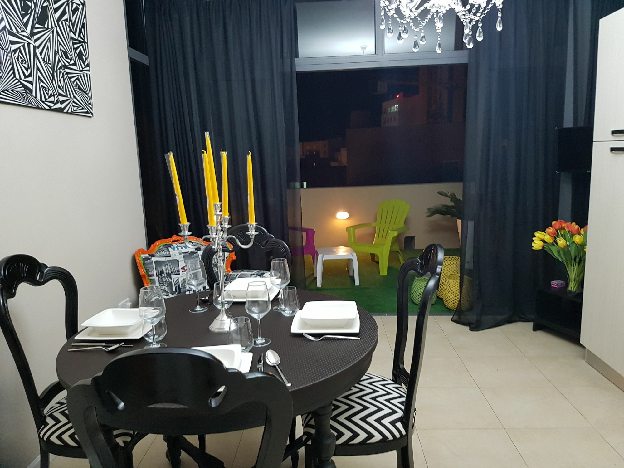 Boutique Apartments Saint Julians Saint Julian's 외부 사진