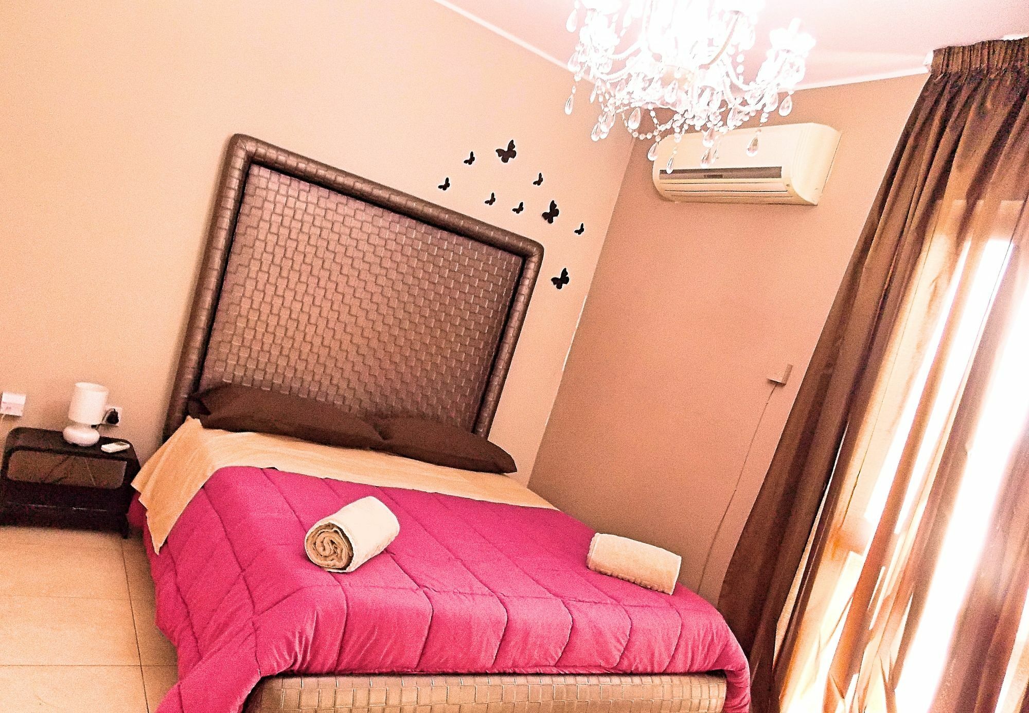 Boutique Apartments Saint Julians Saint Julian's 외부 사진
