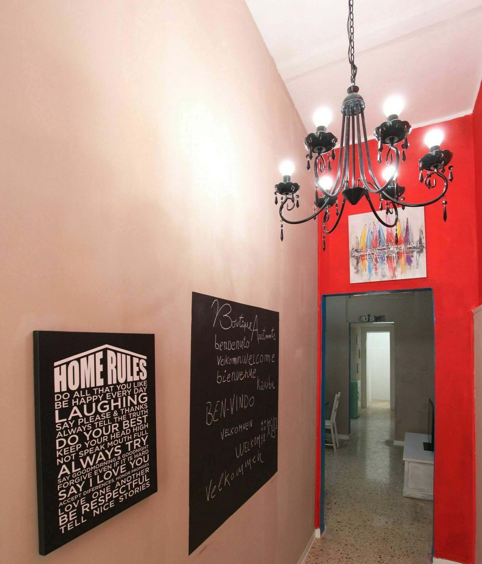 Boutique Apartments Saint Julians Saint Julian's 외부 사진