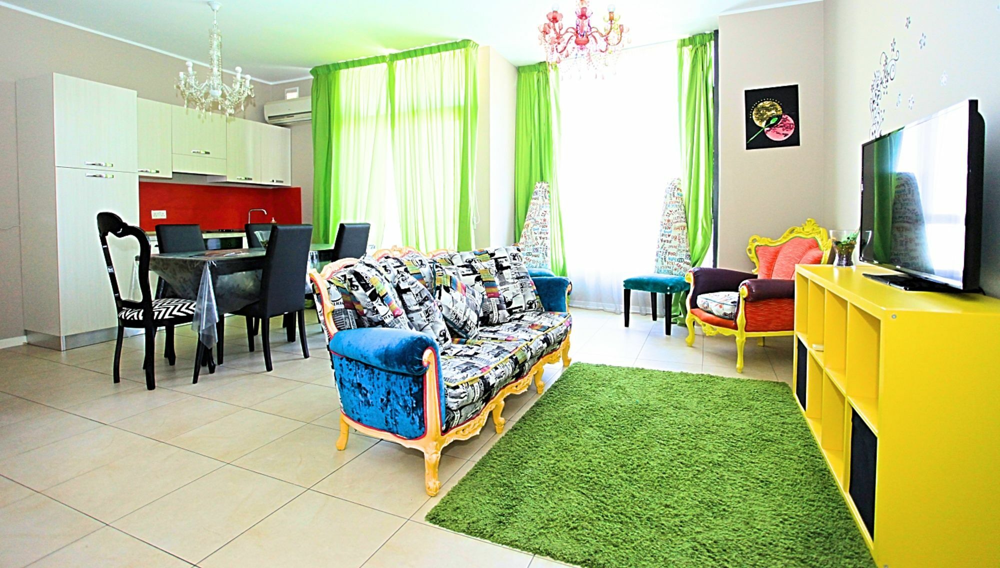 Boutique Apartments Saint Julians Saint Julian's 외부 사진