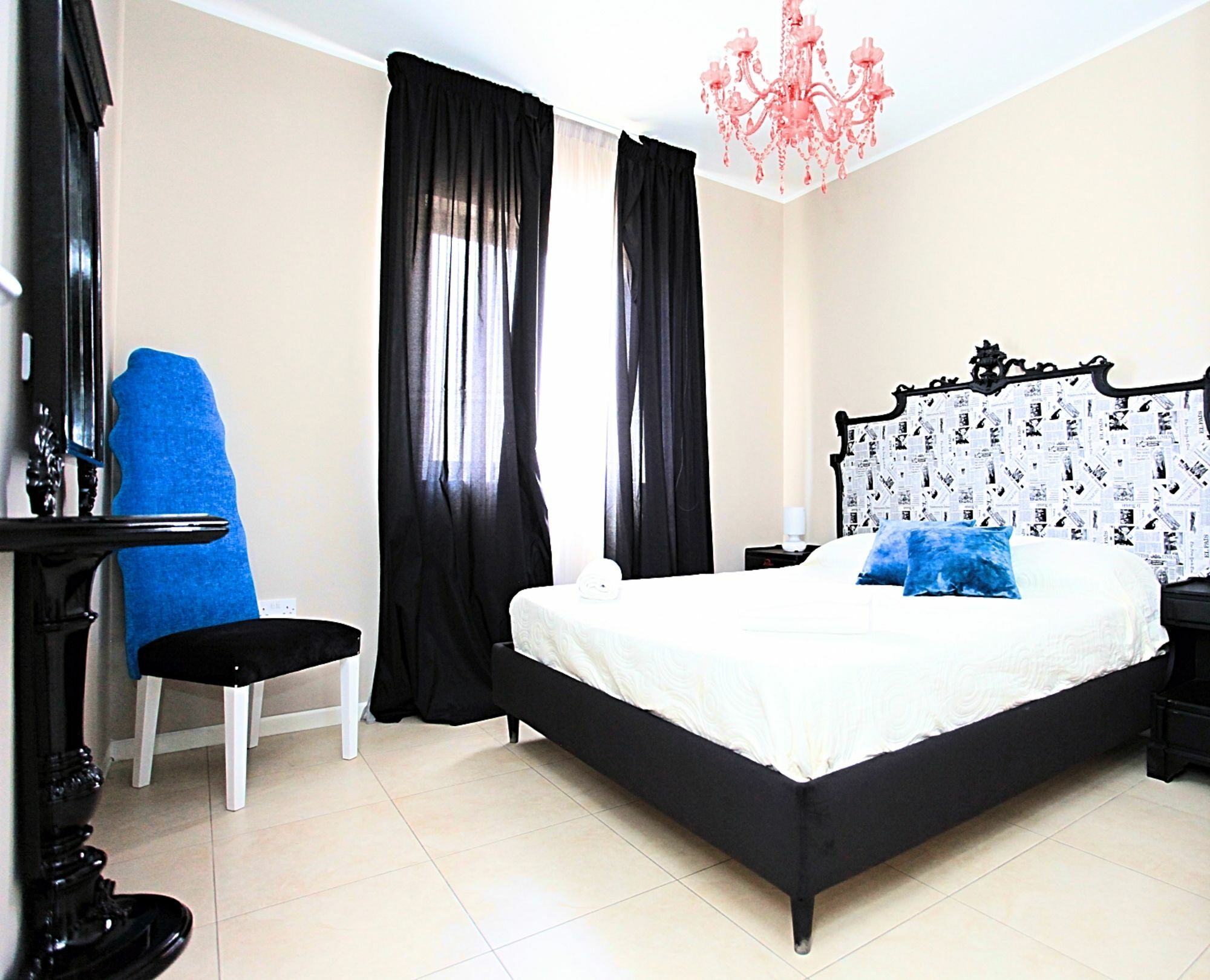 Boutique Apartments Saint Julians Saint Julian's 외부 사진