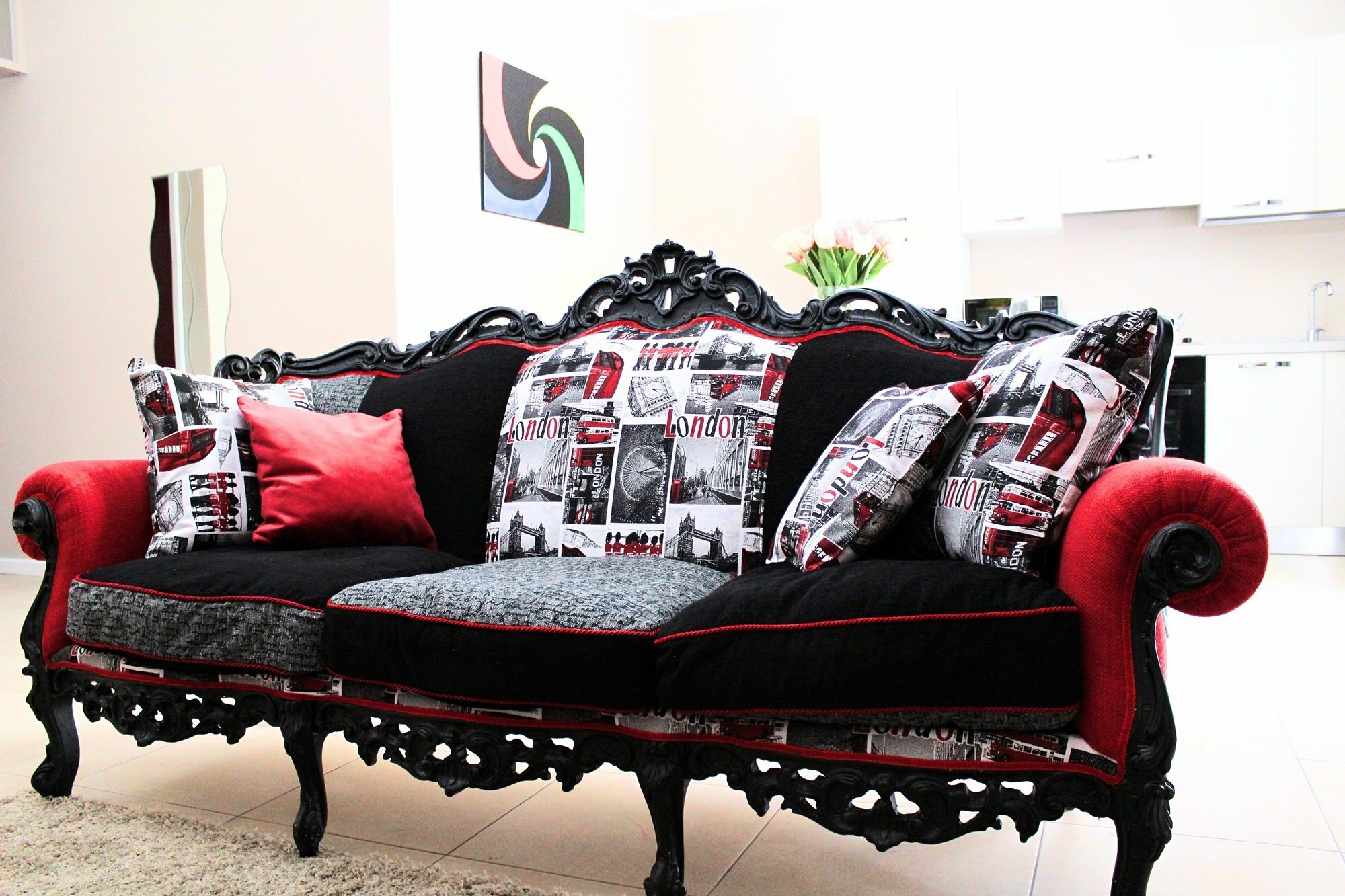 Boutique Apartments Saint Julians Saint Julian's 외부 사진