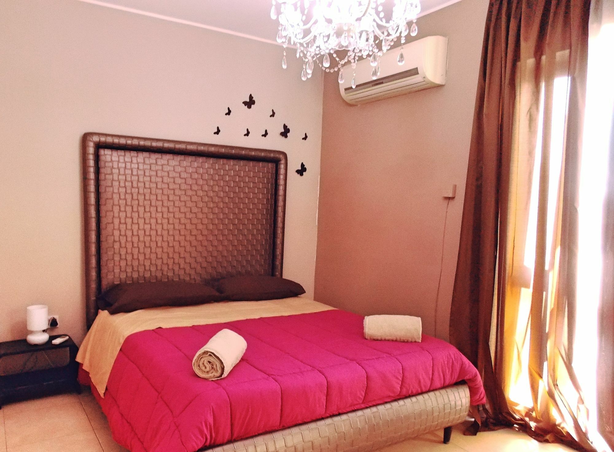 Boutique Apartments Saint Julians Saint Julian's 외부 사진
