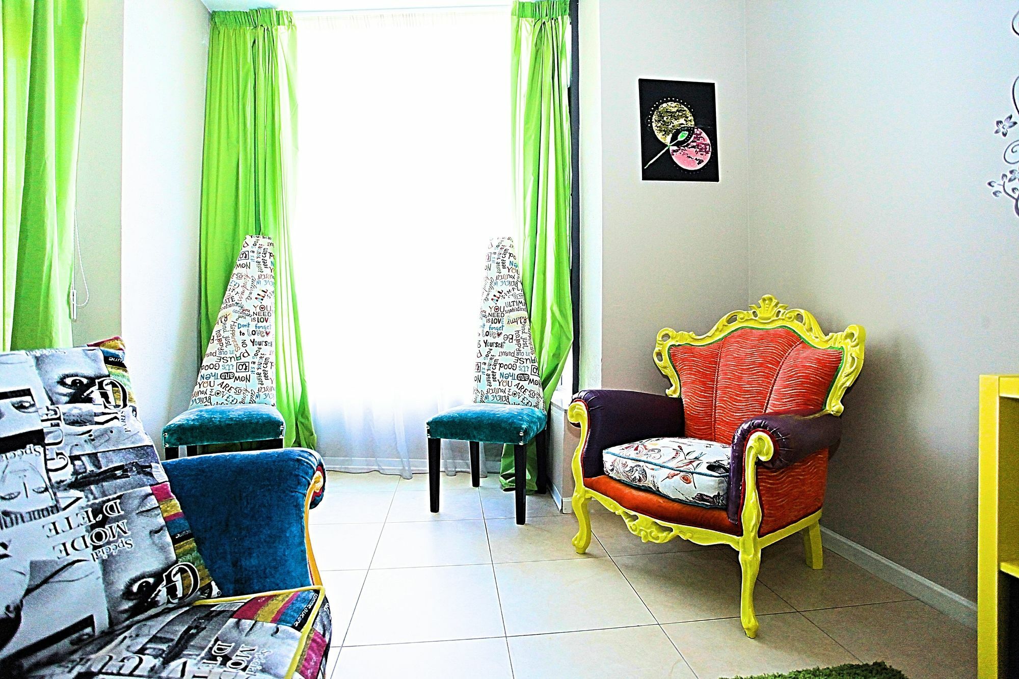 Boutique Apartments Saint Julians Saint Julian's 외부 사진