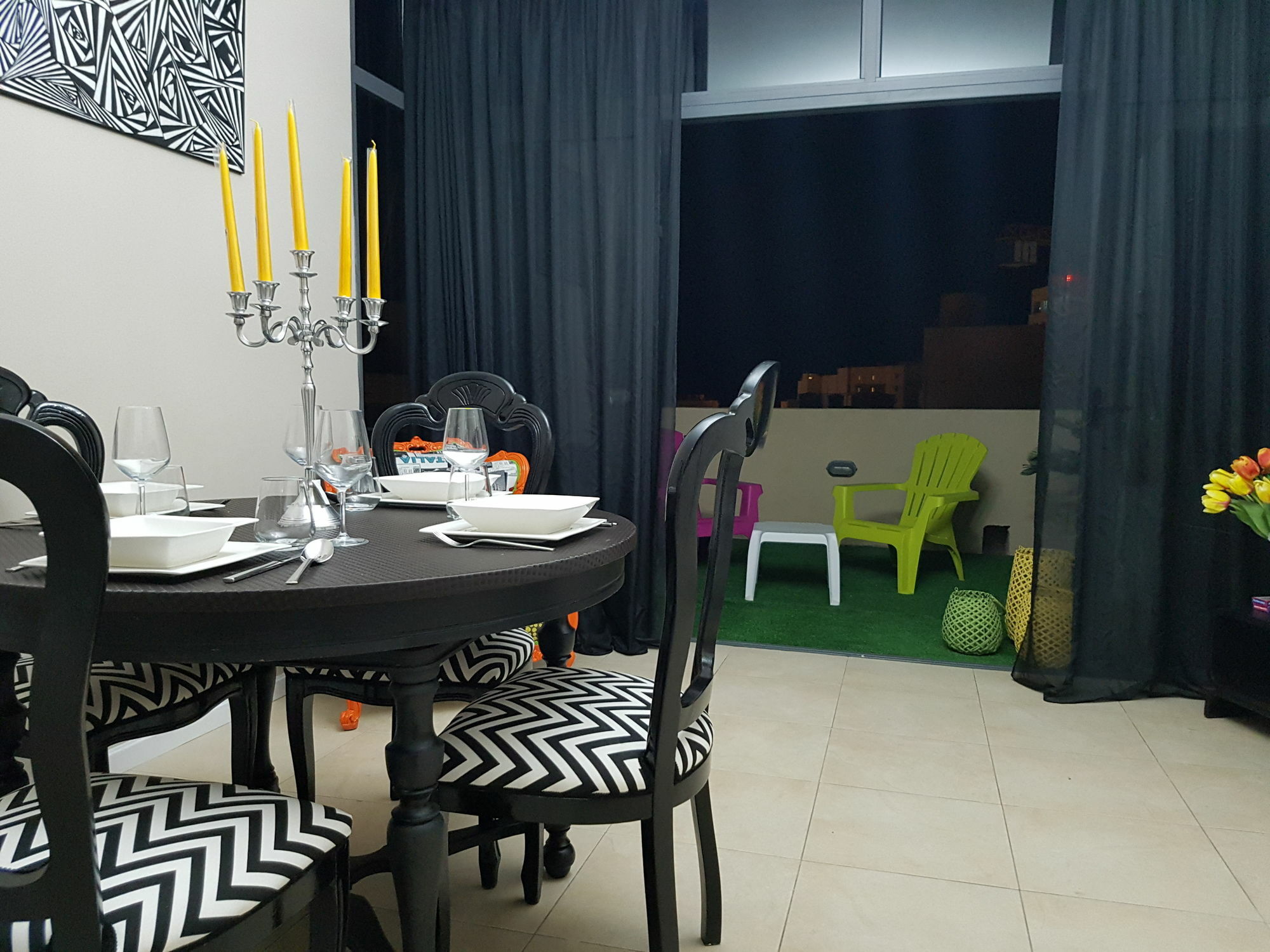Boutique Apartments Saint Julians Saint Julian's 외부 사진