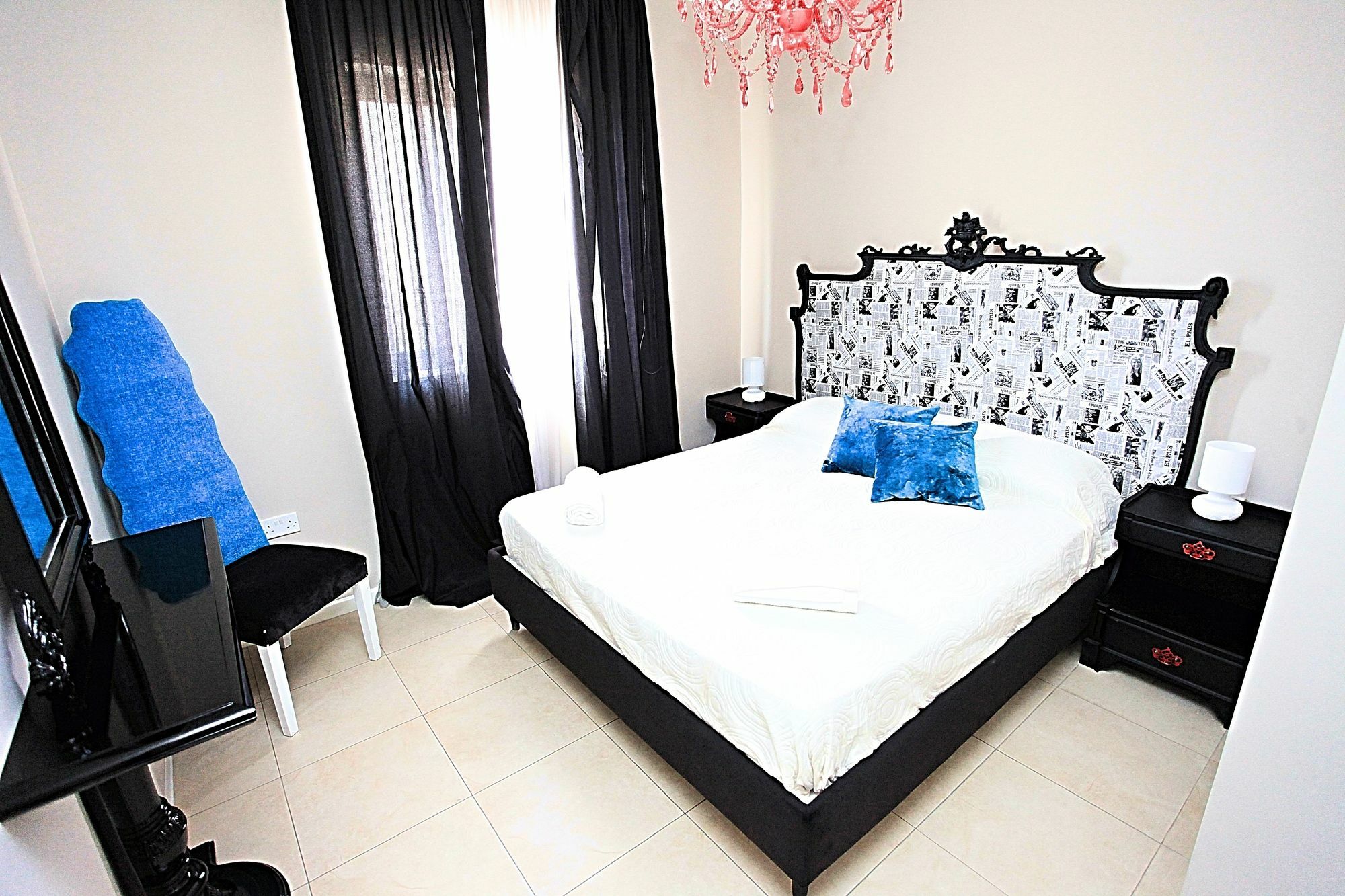 Boutique Apartments Saint Julians Saint Julian's 외부 사진