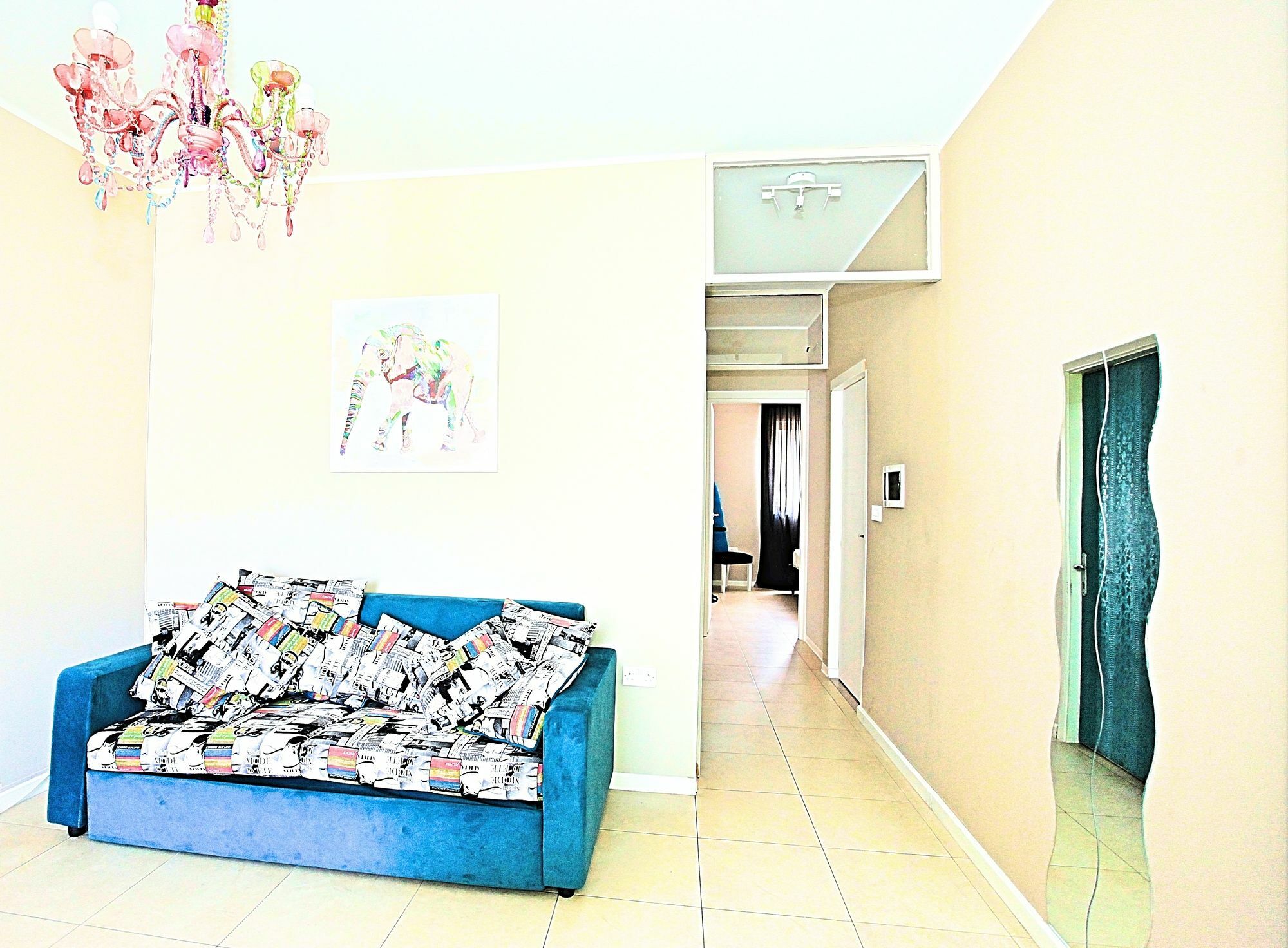 Boutique Apartments Saint Julians Saint Julian's 외부 사진