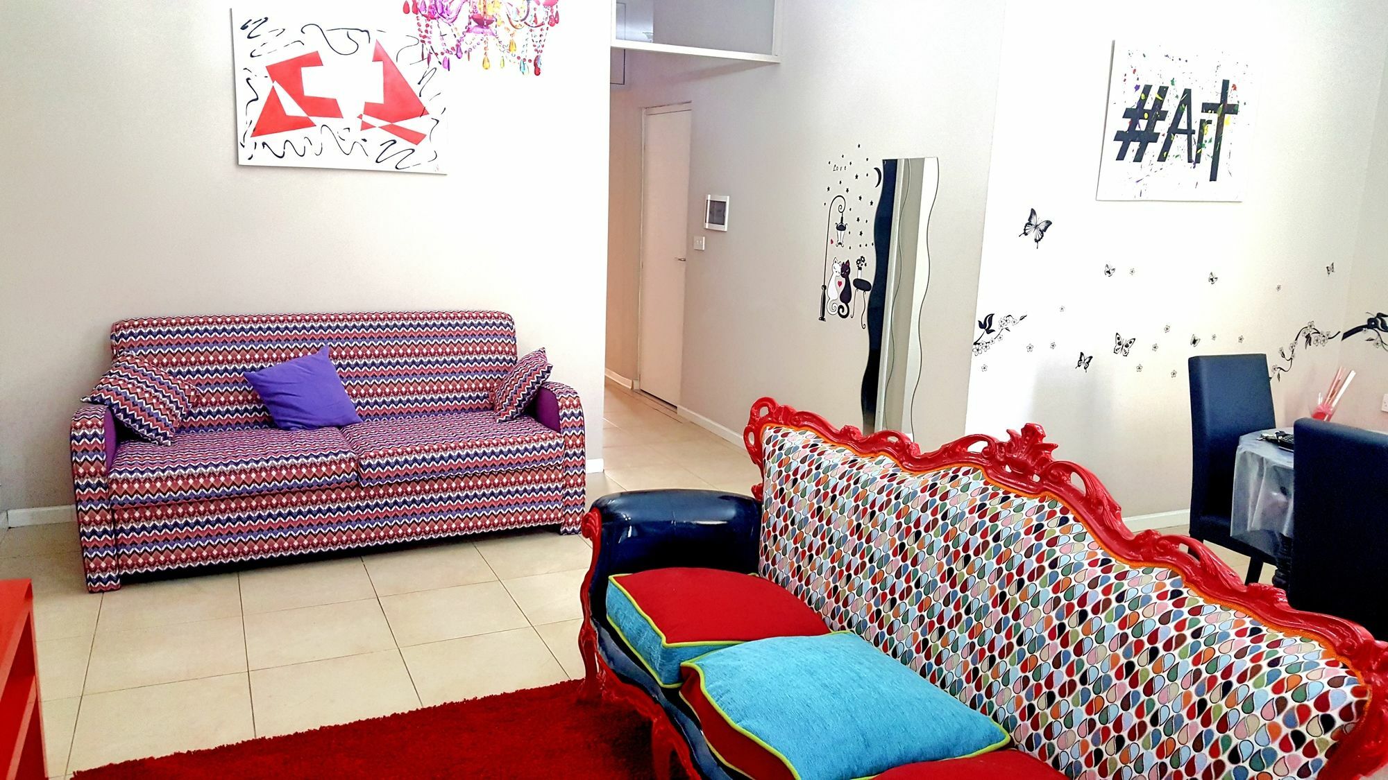 Boutique Apartments Saint Julians Saint Julian's 외부 사진