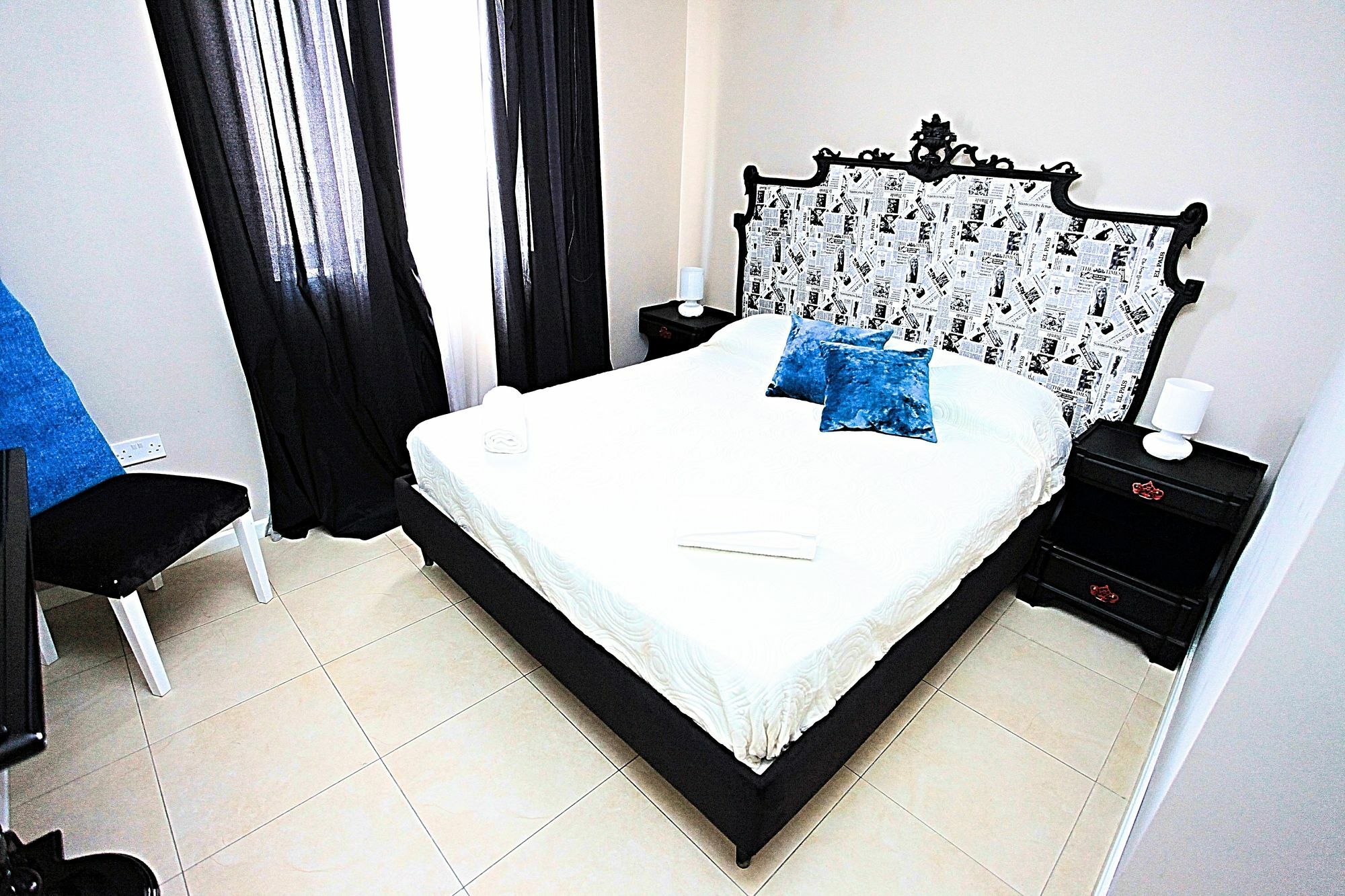 Boutique Apartments Saint Julians Saint Julian's 외부 사진