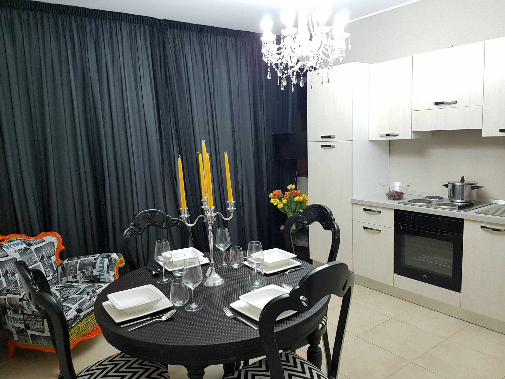 Boutique Apartments Saint Julians Saint Julian's 외부 사진